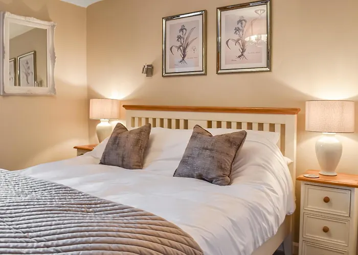 Holiday home Uk45895 - Cross House