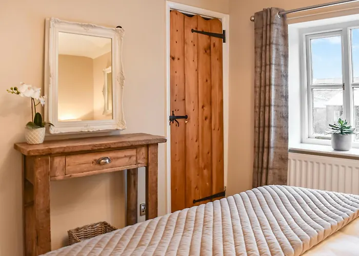 Holiday home Uk45895 - Cross House Kirkby Lonsdale