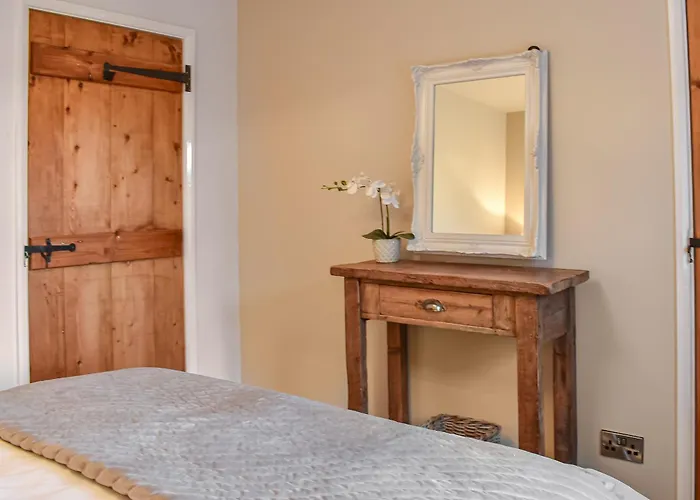 Holiday home Uk45895 - Cross House