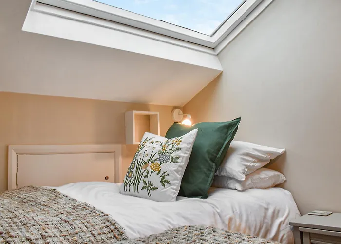 Holiday home Uk45895 - Cross House Kirkby Lonsdale