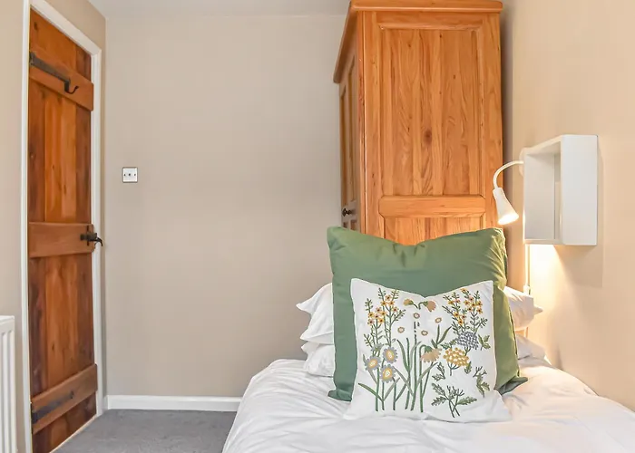 Holiday home Uk45895 - Cross House Kirkby Lonsdale