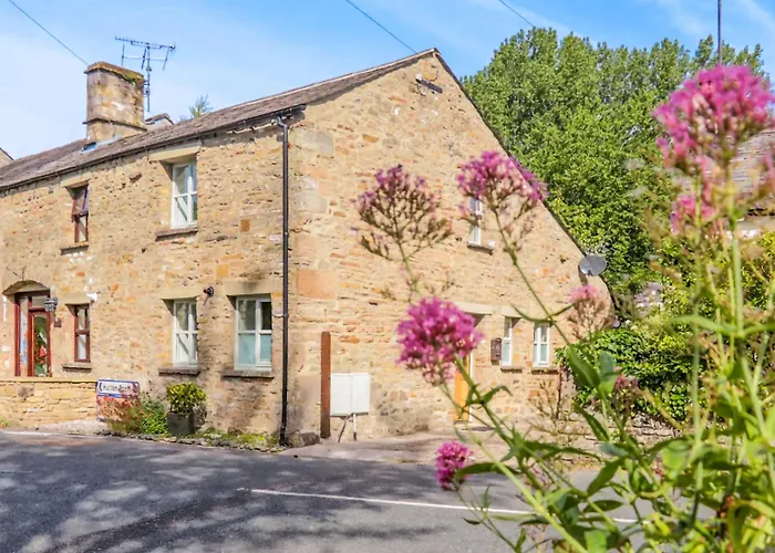 Uk45895 - Cross House * Kirkby Lonsdale