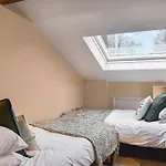 Uk45895 - Cross House Vakantiehuis