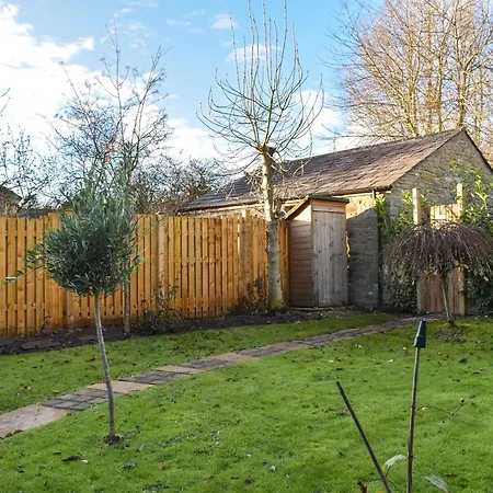 Holiday home Uk45895 - Cross House *
