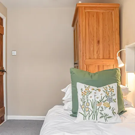 Holiday home Uk45895 - Cross House