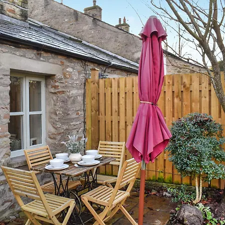Uk45895 - Cross House * Kirkby Lonsdale