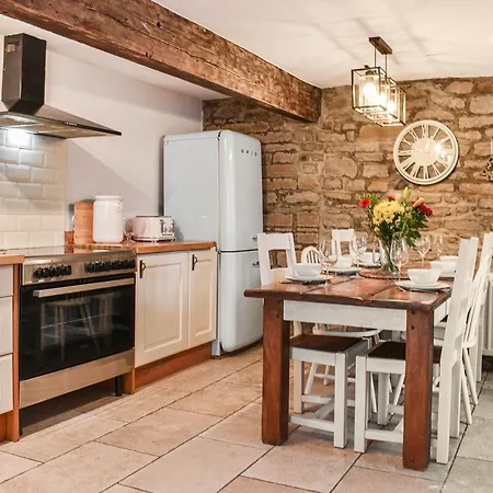 Holiday home Uk45895 - Cross House *