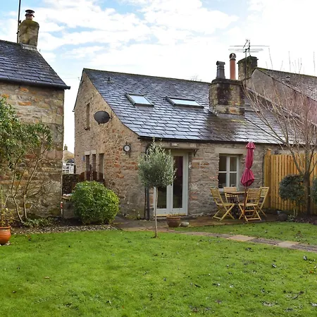 Holiday home Uk45895 - Cross House *