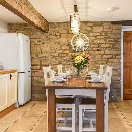 Holiday home Uk45895 - Cross House Kirkby Lonsdale