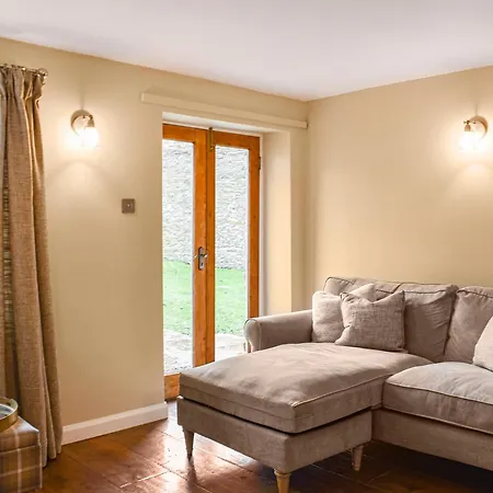 Tatil Evi Uk45895 - Cross House *