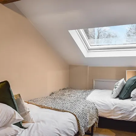 Tatil Evi Uk45895 - Cross House