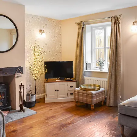 Tatil Evi Uk45895 - Cross House