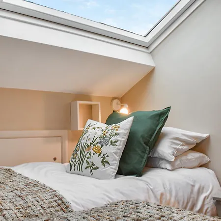 Tatil Evi Uk45895 - Cross House *