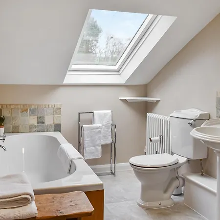 Uk45895 - Cross House Tatil Evi