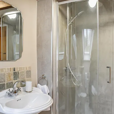 Tatil Evi Uk45895 - Cross House