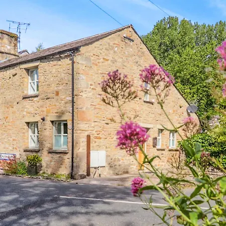 Tatil Evi Uk45895 - Cross House Kirkby Lonsdale