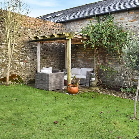 Tatil Evi Uk45895 - Cross House