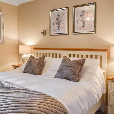 Holiday home Uk45895 - Cross House