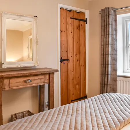 Holiday home Uk45895 - Cross House Kirkby Lonsdale