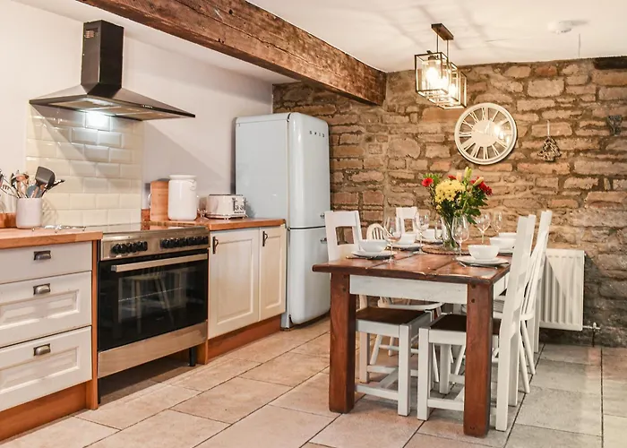 Uk45895 - Cross House Kirkby Lonsdale