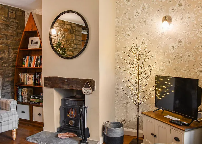 Uk45895 - Cross House *