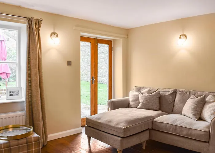 Holiday home Uk45895 - Cross House