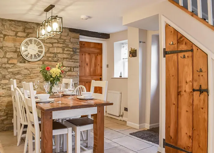 Uk45895 - Cross House Holiday home Kirkby Lonsdale