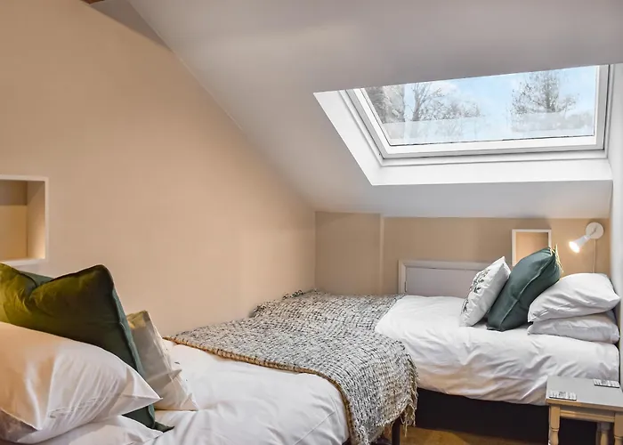 Uk45895 - Cross House Holiday home