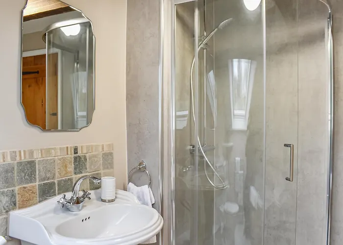 Uk45895 - Cross House Kirkby Lonsdale