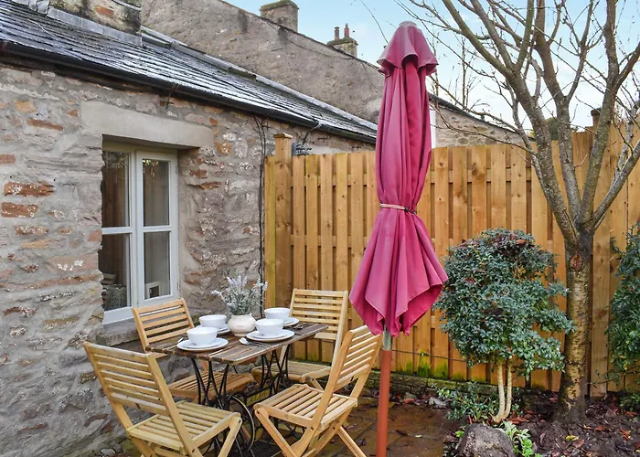 Uk45895 - Cross House Holiday home