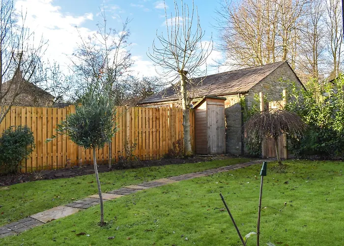 Uk45895 - Cross House Holiday home