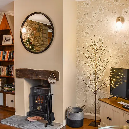 Semesterbostad Uk45895 - Cross House Kirkby Lonsdale